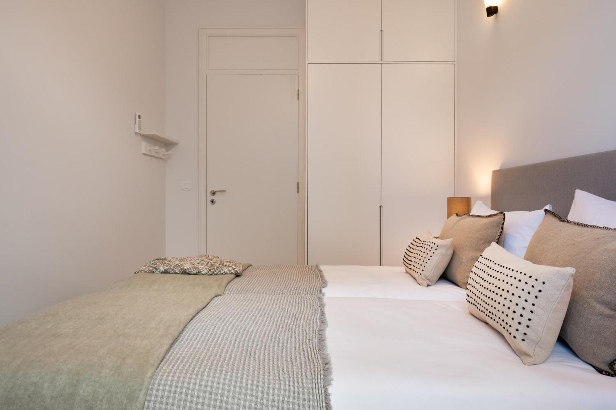 Apartamento Quadra - Luxury & Relaxation Oporto