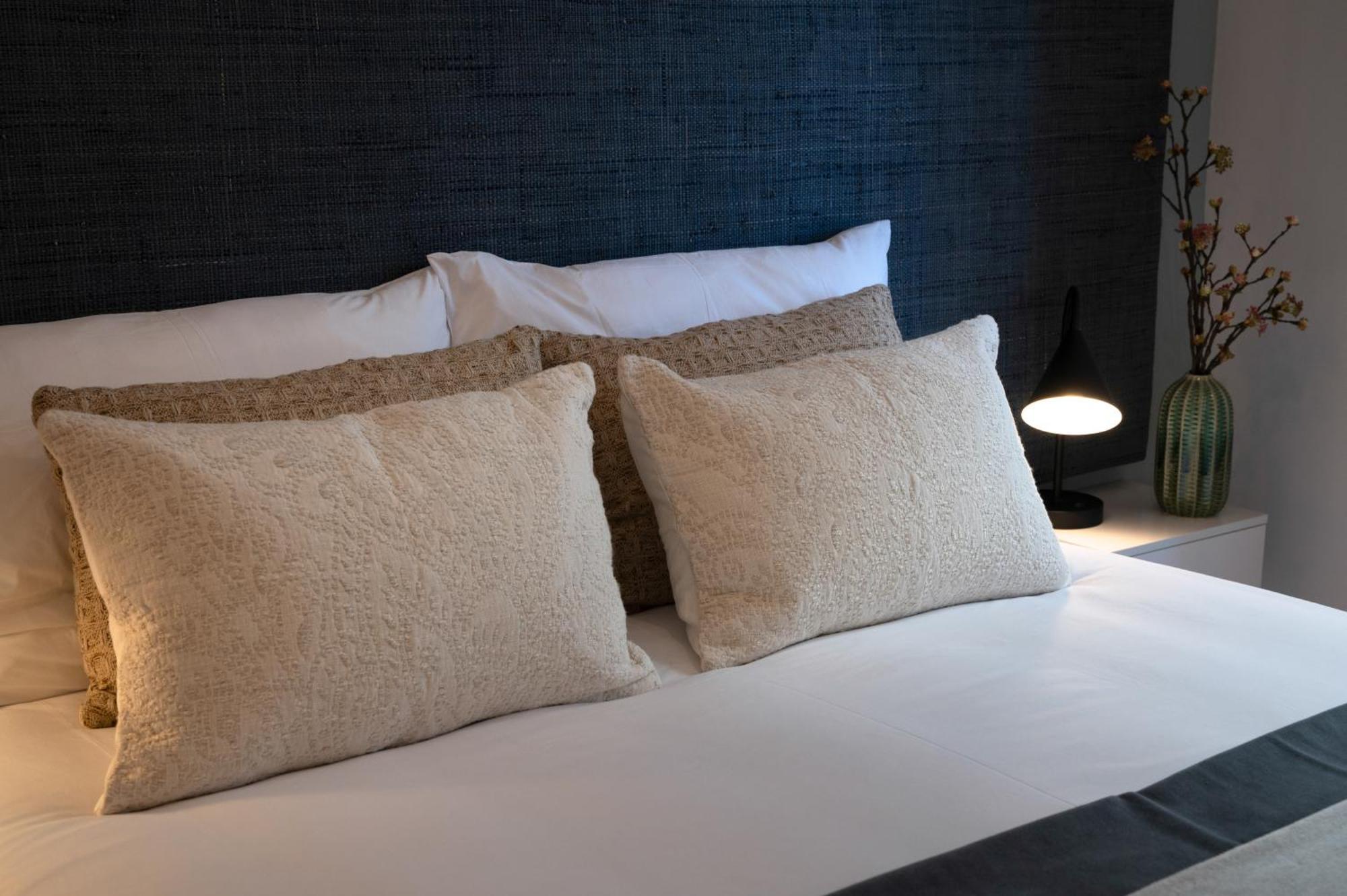 Quadra - Luxury & Relaxation Oporto