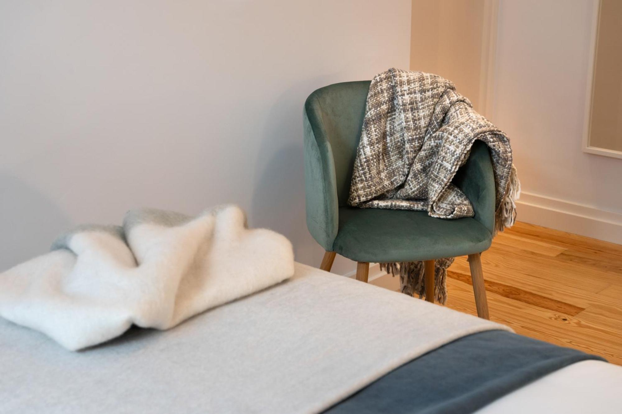 Quadra - Luxury & Relaxation * Oporto