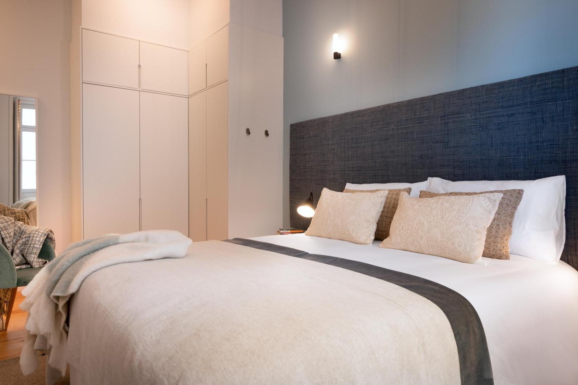 Quadra - Luxury & Relaxation * Oporto
