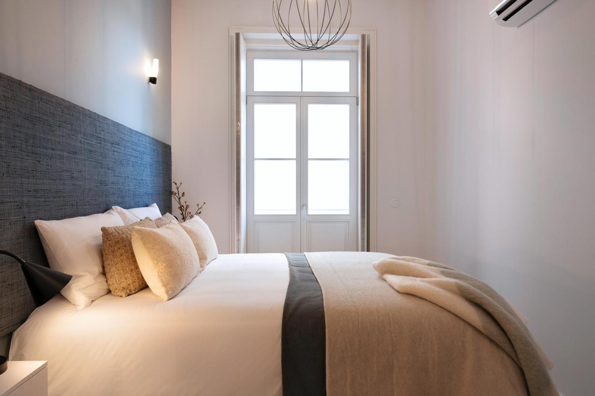 Quadra - Luxury & Relaxation Apartamento Oporto