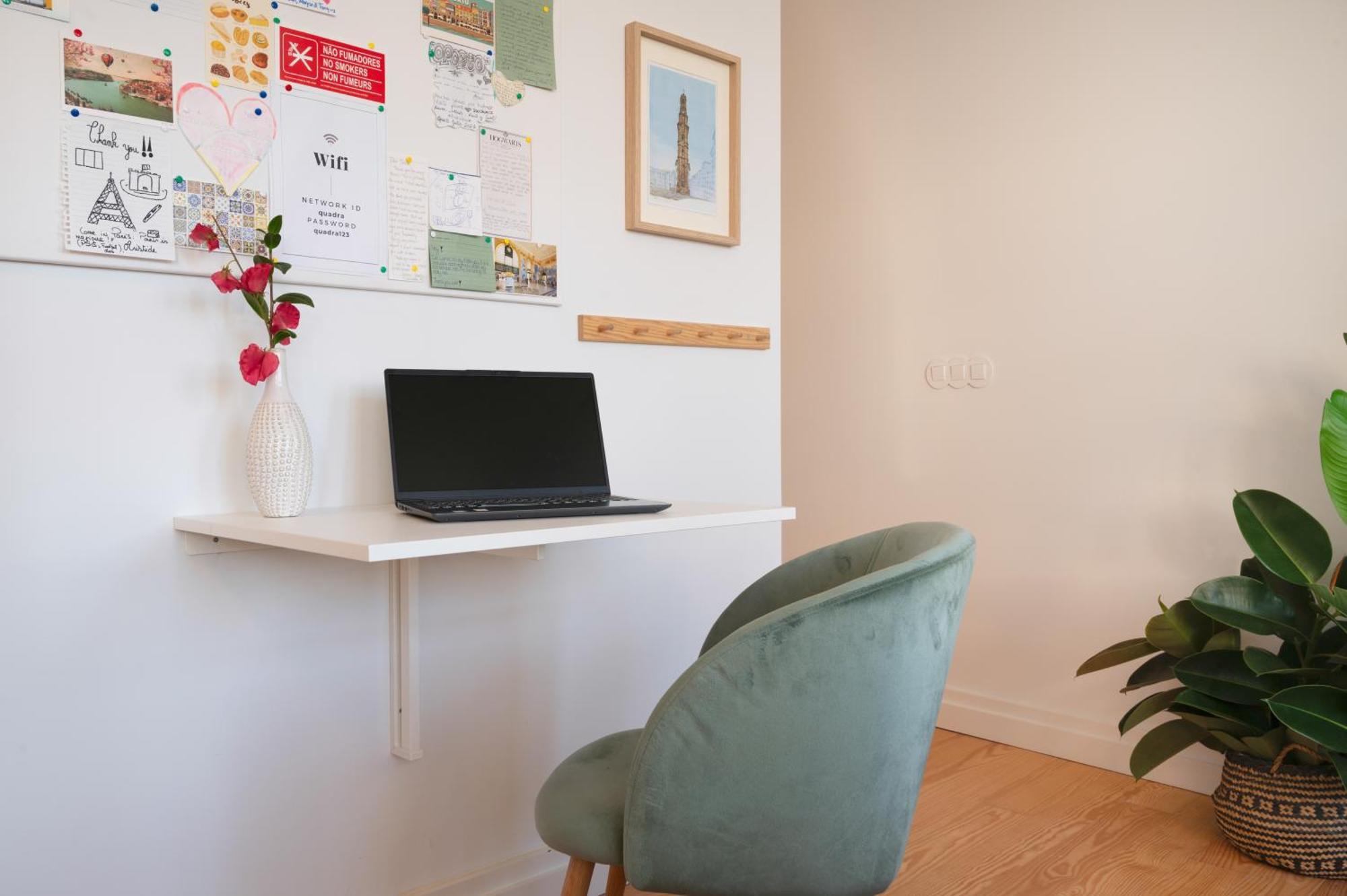 Apartamento Quadra - Luxury & Relaxation *