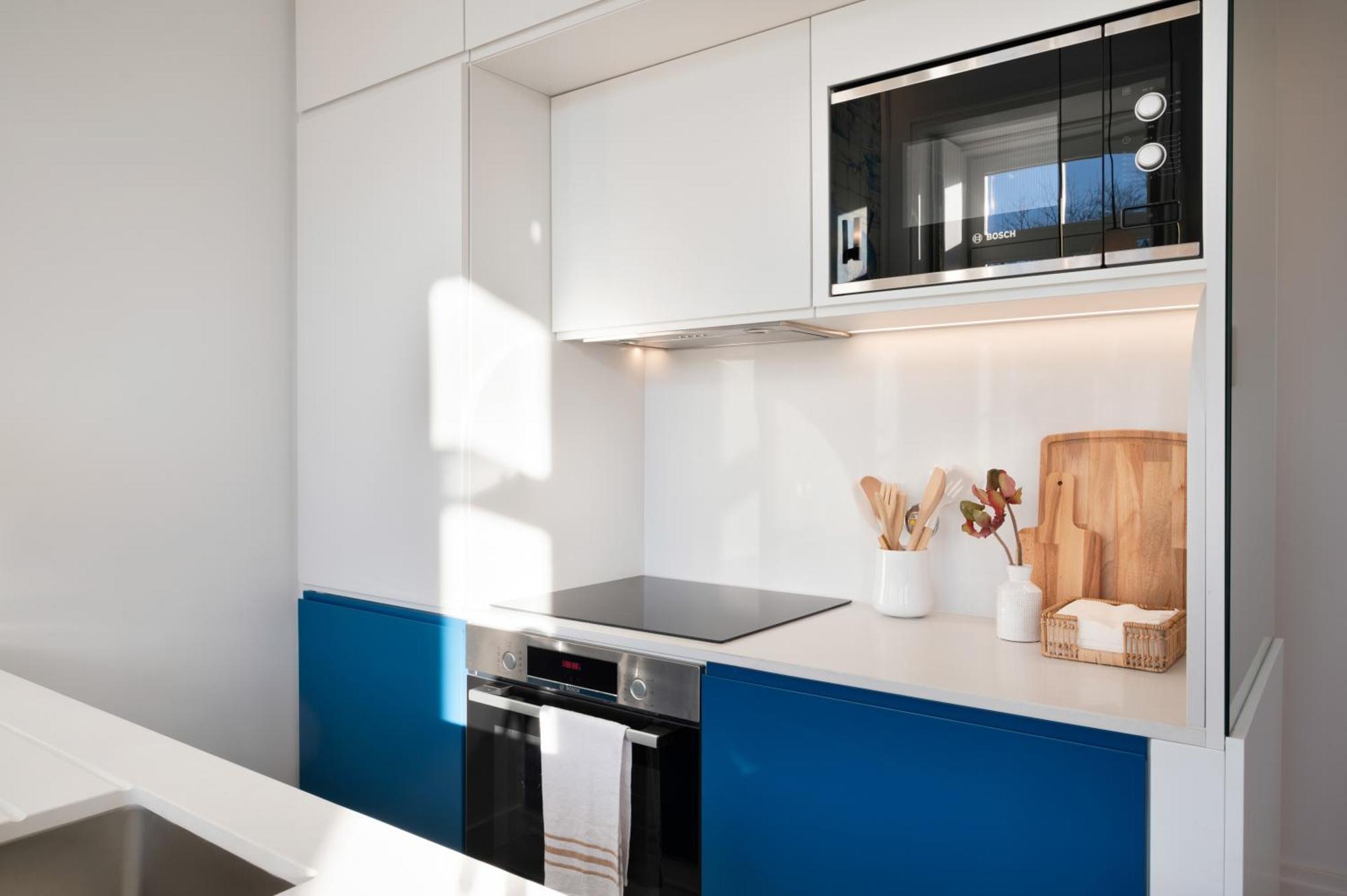 Quadra - Luxury & Relaxation Oporto