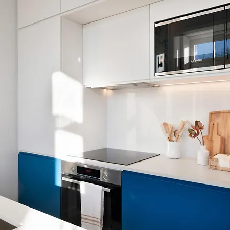 Quadra Apartment - Luxury & Relaxation Porto Exterior photo